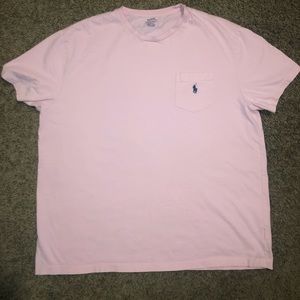 Men’s Ralph Lauren Tee